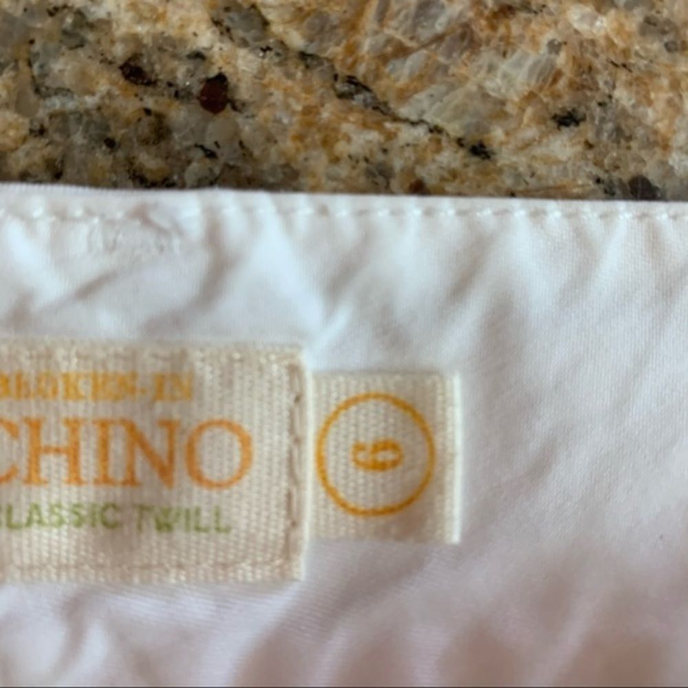 J. Crew White Women's Cargo Shorts - Picture 6 of 15